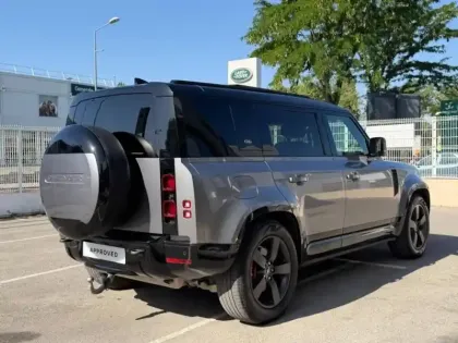 Photo 19 Rover Defender  110 2.0 P400e X-Dynamic HSE