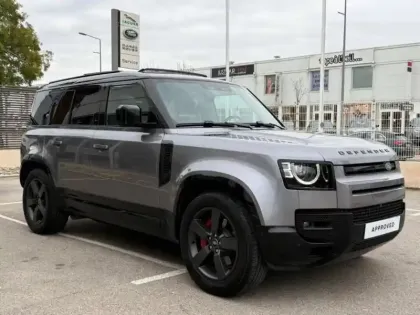 Photo 5 Land rover Defender  110 2.0 P400e X-Dynamic HSE