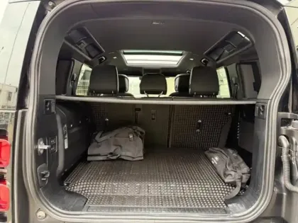 Photo 12 Land rover Defender  110 2.0 P400e X-Dynamic HSE