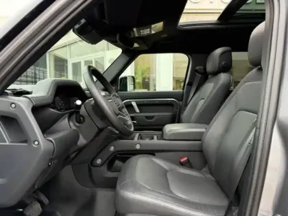 Photo 14 Land rover Defender  110 2.0 P400e X-Dynamic HSE