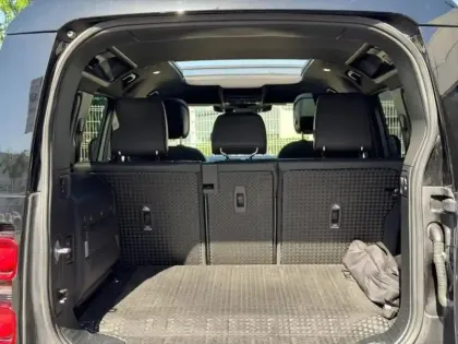 Photo 22 Rover Defender  110 2.0 P400e X-Dynamic HSE