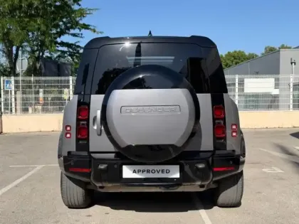Photo 18 Rover Defender  110 2.0 P400e X-Dynamic HSE