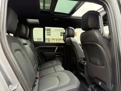 Photo 11 Land rover Defender  110 2.0 P400e X-Dynamic HSE