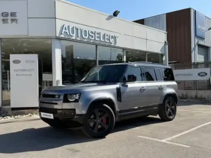 Photo 15 Rover Defender  110 2.0 P400e X-Dynamic HSE