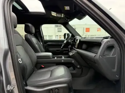 Photo 10 Land rover Defender  110 2.0 P400e X-Dynamic HSE