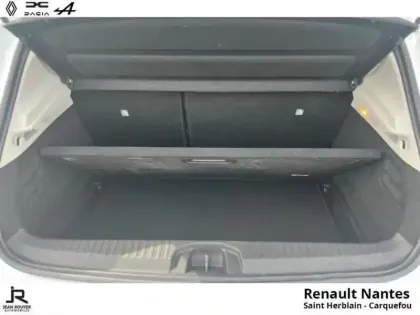 Photo 5 Renault Clio Gén. V (BJA) Ph1 NG Evolution 5