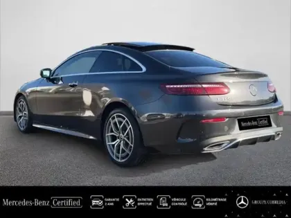 Photo 18 Mercedes CLA Gén. III (C238) Ph2 AMG Line 2