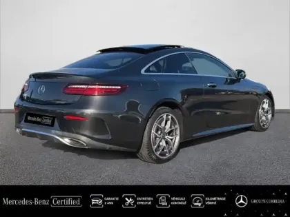 Photo 17 Mercedes CLA Gén. III (C238) Ph2 AMG Line 2