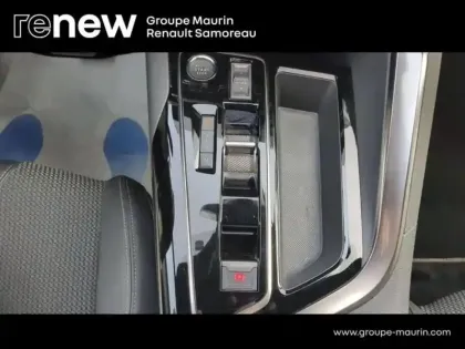 Photo 11 Peugeot 5008  1.2 PureTech 130ch S&S GT EAT8