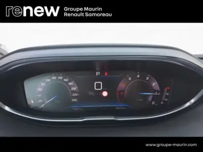 Photo 8 Peugeot 5008  1.2 PureTech 130ch S&S GT EAT8