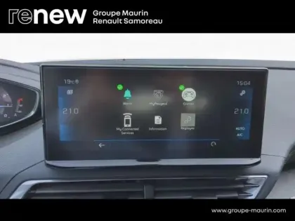 Photo 9 Peugeot 5008  1.2 PureTech 130ch S&S GT EAT8