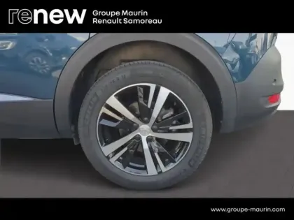 Photo 6 Peugeot 5008  1.2 PureTech 130ch S&S GT EAT8