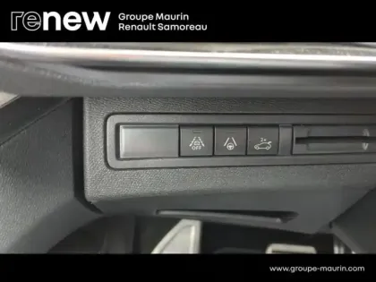 Photo 14 Peugeot 5008  1.2 PureTech 130ch S&S GT EAT8