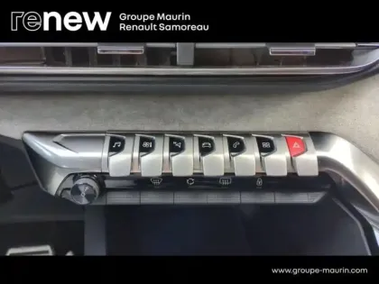 Photo 10 Peugeot 5008  1.2 PureTech 130ch S&S GT EAT8