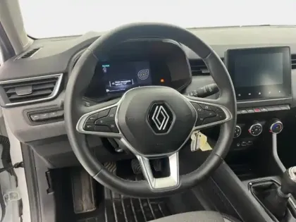 Photo 14 Renault Clio  1.5 Blue dCi 100ch Business 21N