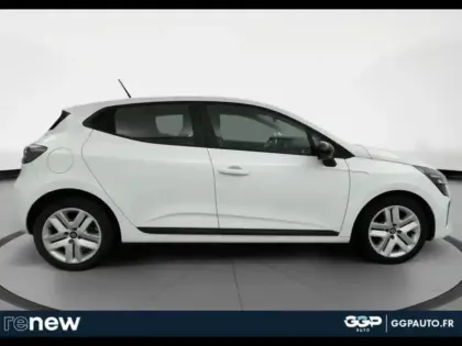 Photo 5 Renault Clio  1.5 Blue dCi 100ch Business 21N