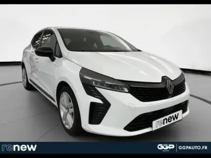 Photo 6 Renault Clio  1.5 Blue dCi 100ch Business 21N