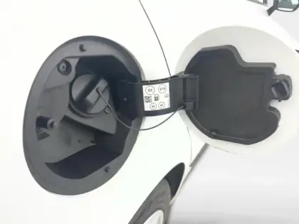 Photo 9 Renault Clio  1.5 Blue dCi 100ch Business 21N