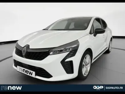 Photo Renault Clio V Tce 90 Evolution