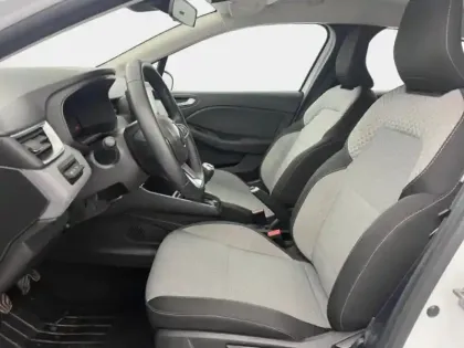 Photo 13 Renault Clio  1.5 Blue dCi 100ch Business 21N