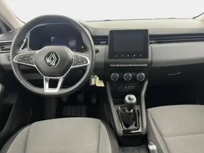 Photo 12 Renault Clio  1.5 Blue dCi 100ch Business 21N