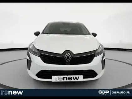 Photo 7 Renault Clio  1.5 Blue dCi 100ch Business 21N