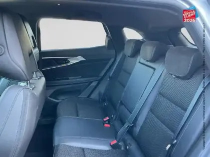 Photo 25 Renault Austral Gén. I (HHN) Ph1 Iconic esprit Alpine 5