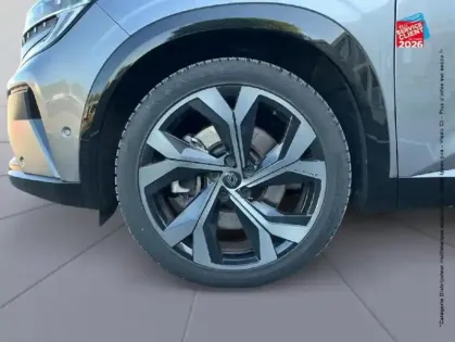 Photo 24 Renault Austral Gén. I (HHN) Ph1 Iconic esprit Alpine 5