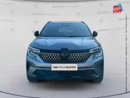 Photo 16 Renault Austral Gén. I (HHN) Ph1 Iconic esprit Alpine 5