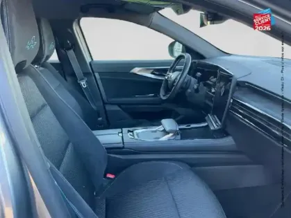 Photo 19 Renault Austral Gén. I (HHN) Ph1 Iconic esprit Alpine 5