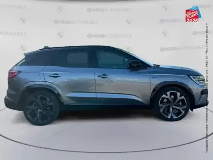 Photo 18 Renault Austral Gén. I (HHN) Ph1 Iconic esprit Alpine 5