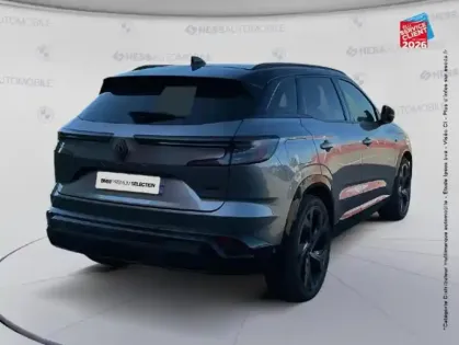 Photo 5 Renault Austral Gén. I (HHN) Ph1 Iconic esprit Alpine 5