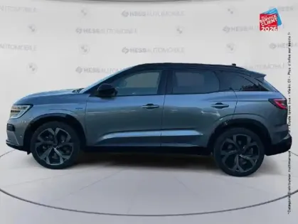 Photo 23 Renault Austral Gén. I (HHN) Ph1 Iconic esprit Alpine 5