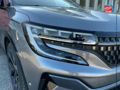 Photo 27 Renault Austral Gén. I (HHN) Ph1 Iconic esprit Alpine 5