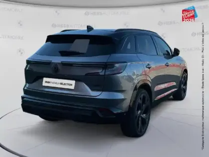 Photo 20 Renault Austral Gén. I (HHN) Ph1 Iconic esprit Alpine 5