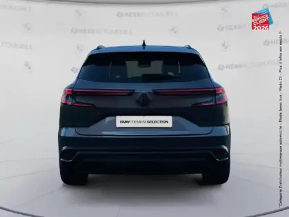 Photo 21 Renault Austral Gén. I (HHN) Ph1 Iconic esprit Alpine 5