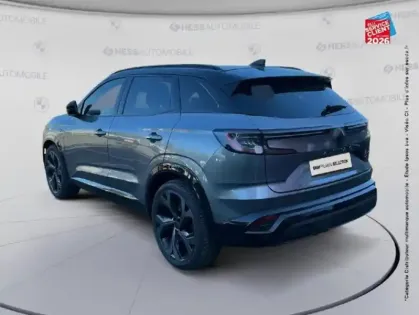 Photo 22 Renault Austral Gén. I (HHN) Ph1 Iconic esprit Alpine 5