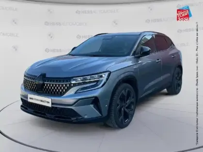 Photo 15 Renault Austral Gén. I (HHN) Ph1 Iconic esprit Alpine 5