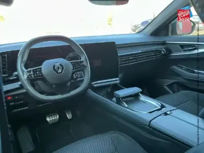 Photo 29 Renault Austral Gén. I (HHN) Ph1 Iconic esprit Alpine 5