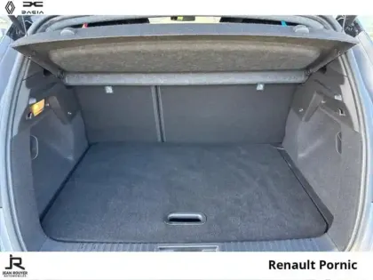 Photo 6 Renault Captur  TECHNO Eco-G 100ch