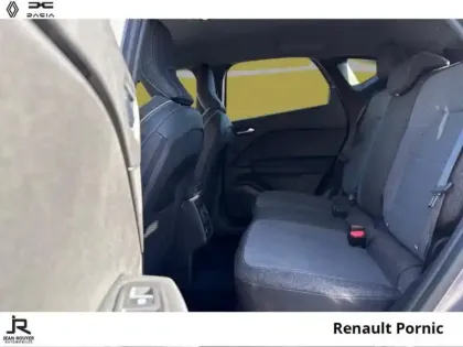 Photo 33 Renault Captur  TECHNO Eco-G 100ch