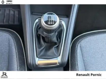 Photo 35 Renault Captur  TECHNO Eco-G 100ch