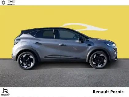 Photo 24 Renault Captur  TECHNO Eco-G 100ch