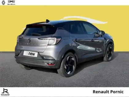 Photo 41 Renault Captur  TECHNO Eco-G 100ch