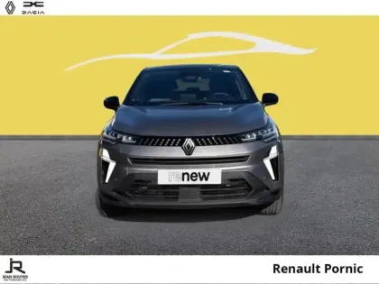 Photo 8 Renault Captur  TECHNO Eco-G 100ch