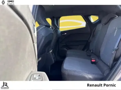 Photo 18 Renault Captur  TECHNO Eco-G 100ch