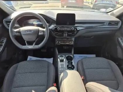 Photo 7 Ford Kuga  2.5 Duratec 190ch FHEV ST-Line Business BVA