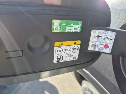 Photo 5 Ford Kuga  2.5 Duratec 190ch FHEV ST-Line Business BVA