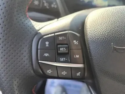 Photo 10 Ford Kuga  2.5 Duratec 190ch FHEV ST-Line Business BVA