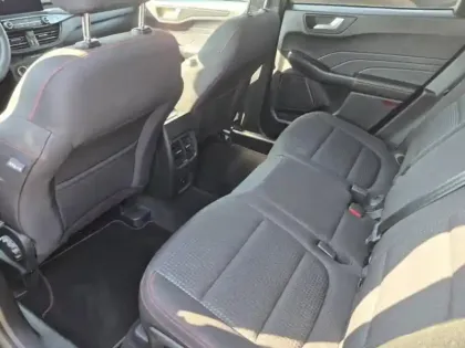 Photo 6 Ford Kuga  2.5 Duratec 190ch FHEV ST-Line Business BVA